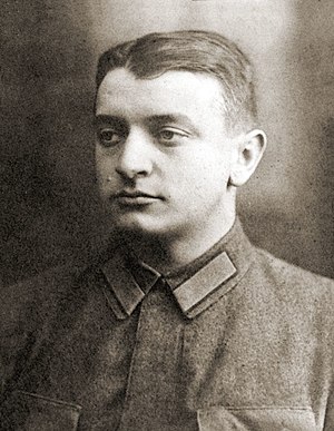 Mijaíl Tujachevski