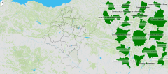 Regioni di Navarra