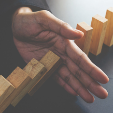 Claves para afrontar una crisis reputacional Claves para afrontar una crisis reputacional