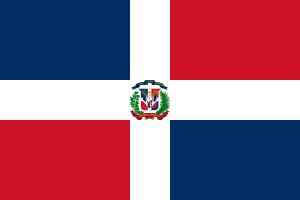 People of the Dominican Republic