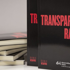 Viernes de lectura: Transparencia Radical Viernes de lectura: Transparencia Radical