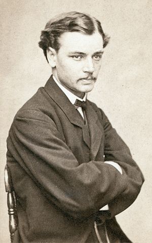 Robert Todd Lincoln