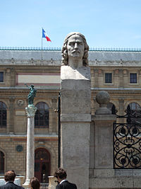 Escuela de Bellas Artes (París)