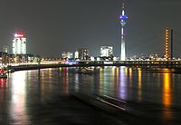 Düsseldorf