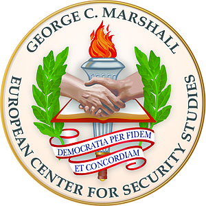 George C. Marshall European Center for Security Studies