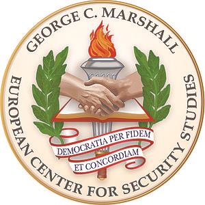 George C. Marshall European Center for Security Studies