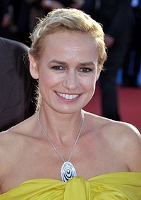 Sandrine Bonnaire