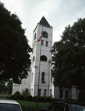 Condado de Desha (Arkansas)