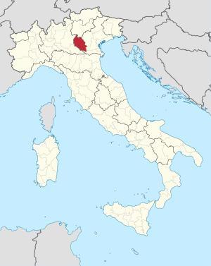 Provincia de Verona