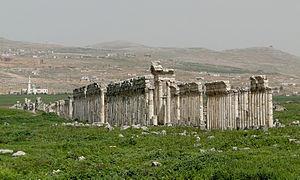 Apamea (Siria)