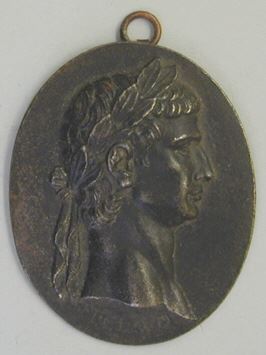 Tiberio, emperador de Roma