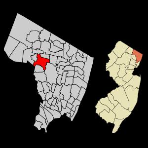 Ridgewood (Nueva Jersey)