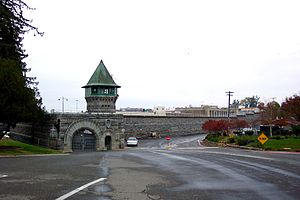 Folsom State Prison