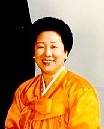 Hak Ja Han