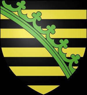 Saxe-Coburg-Saalfeld