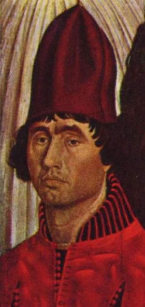 John, Constable of Portugal