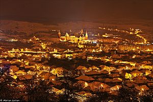 Hunedoara