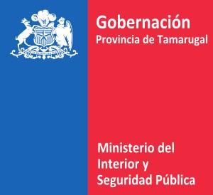 Provincia del Tamarugal