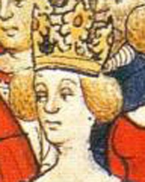 María de Brabante