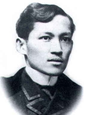 José Rizal