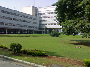 Tata Institute of Fundamental Research