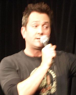 Thomas Lennon (actor)