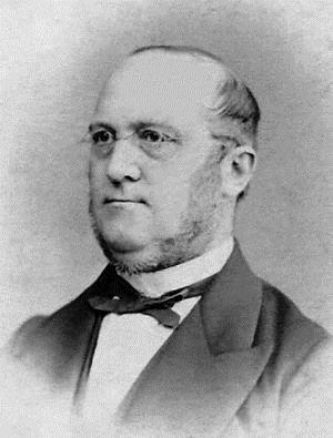 Adolph Wilhelm Hermann Kolbe
