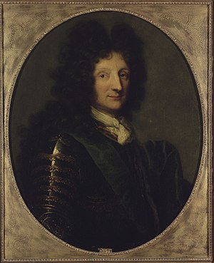 François-Henri de Montmorency-Luxembourg