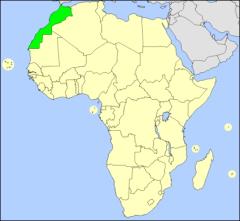 Países de África  (JetPunk)