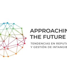 Approaching The Future 2019