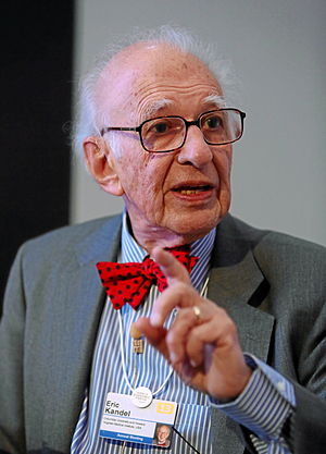 Eric Kandel