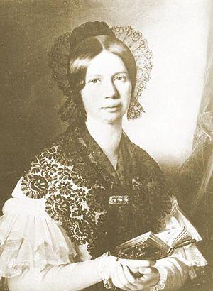 María Dorotea de Wurtemberg