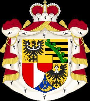 Monarchy of Liechtenstein