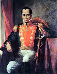 Simón Bolívar