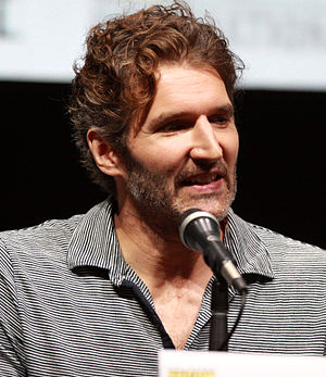 David Benioff