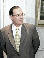 Roque Benjamín Fernández