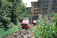 Funicular