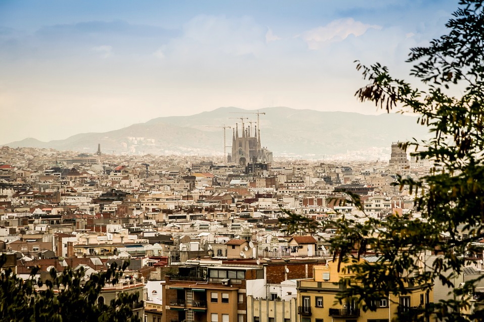 El Global Summit de AMEC cambia de sede El Global Summit de AMEC cambia de sede