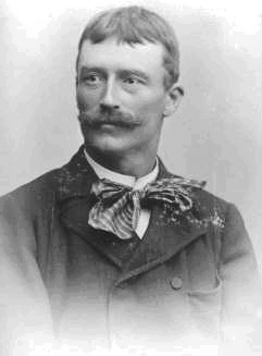 Ludwig Purtscheller