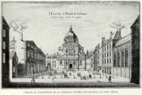 Universidad de París I Panthéon-Sorbonne