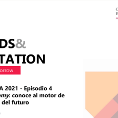 Silver Economy: Conoce al motor de la economía del futuro. (T&R - Ep.IV)