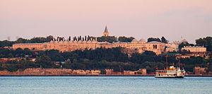 Palacio de Topkapi