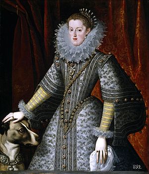 Margarita de Austria-Estiria