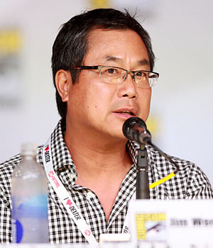 James Wong (producer)