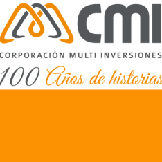 Corporación Multi Inversiones (CMI) se une a Corporate Excellence como Empresa Supporter Corporación Multi Inversiones (CMI) se une a Corporate Excellence como Empresa Supporter