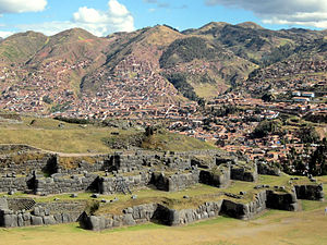 Provincia del Cuzco