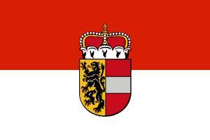 Ducado de Salzburgo