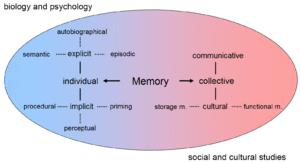 Memoria (proceso)