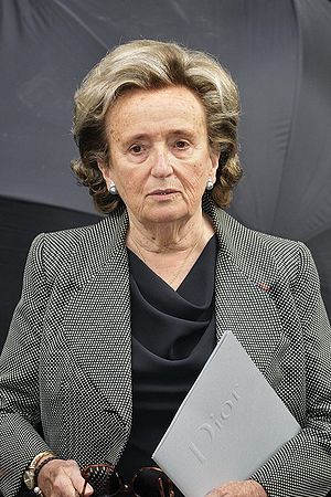 Bernadette Chirac