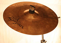 Cymbal